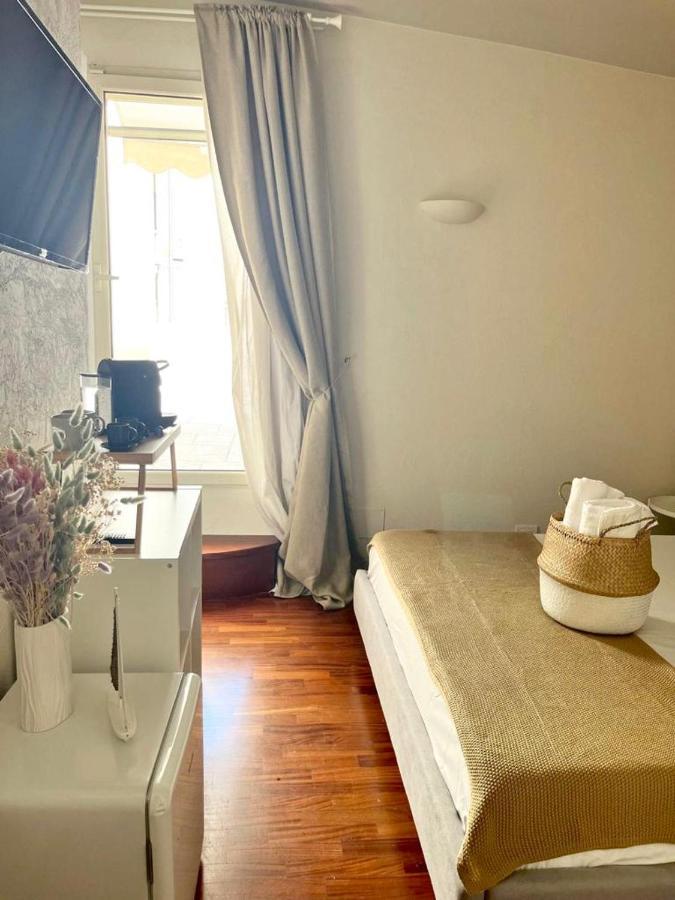 巴里 Apulia Journey - Manzoni 11酒店 外观 照片