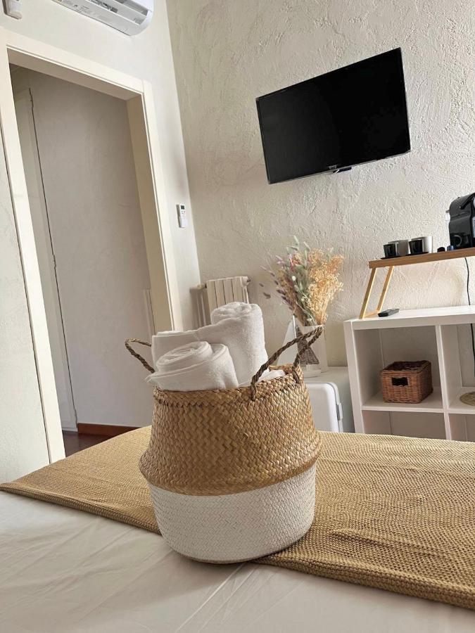 巴里 Apulia Journey - Manzoni 11酒店 外观 照片