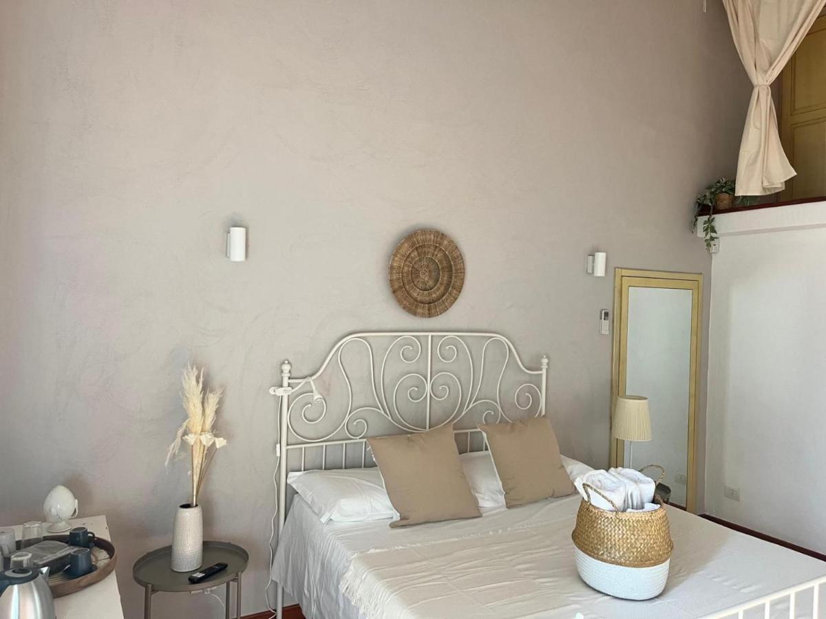 巴里 Apulia Journey - Manzoni 11酒店 外观 照片