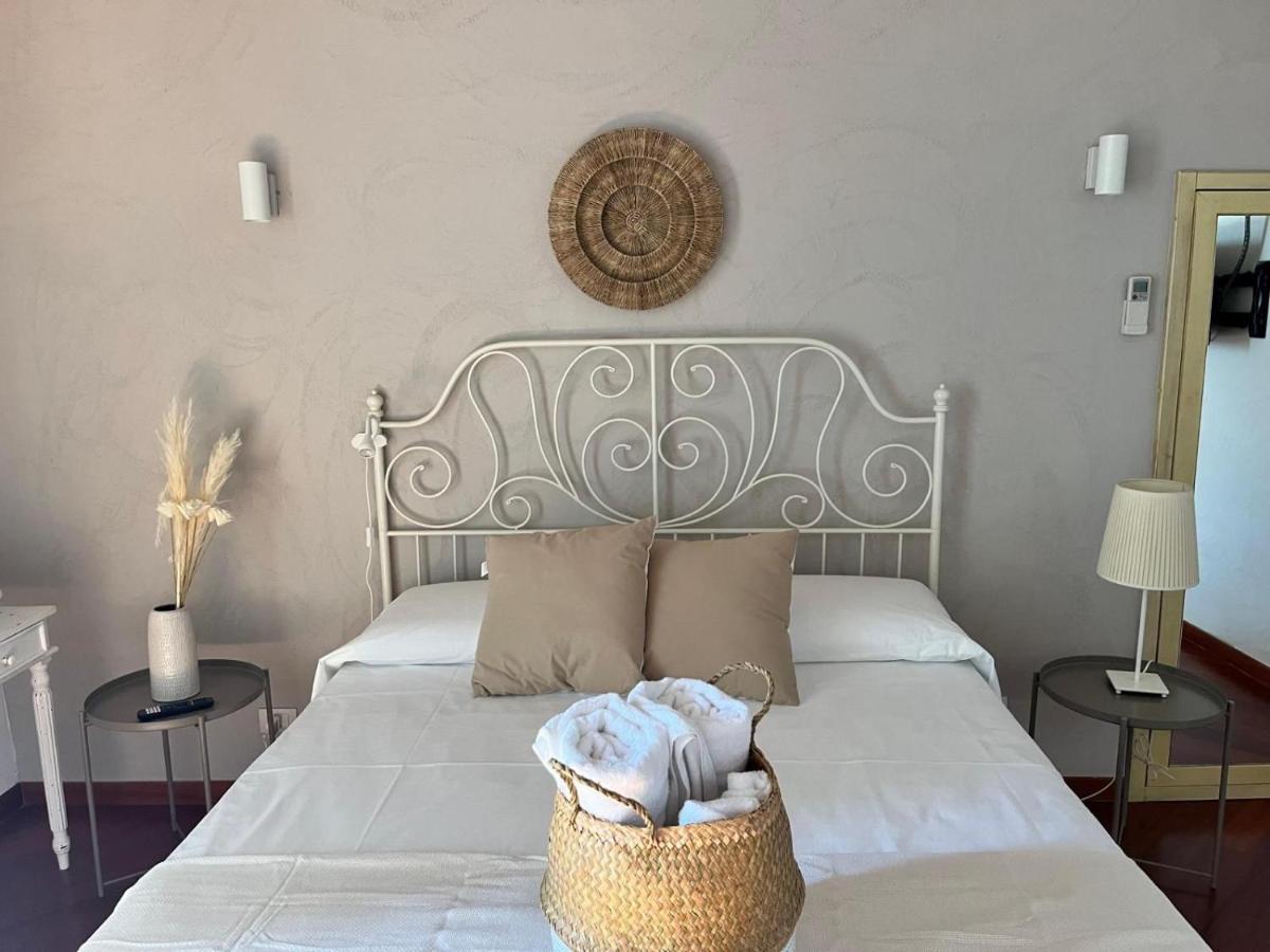 巴里 Apulia Journey - Manzoni 11酒店 外观 照片