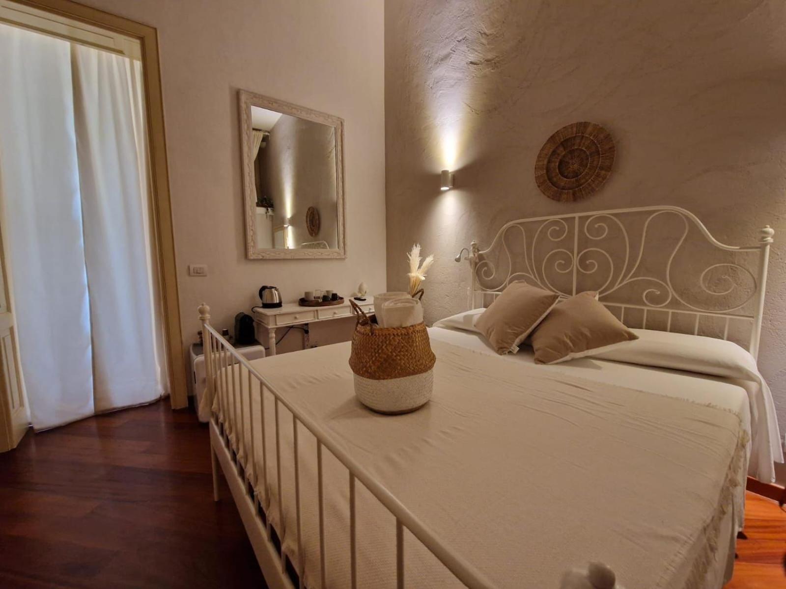 巴里 Apulia Journey - Manzoni 11酒店 外观 照片