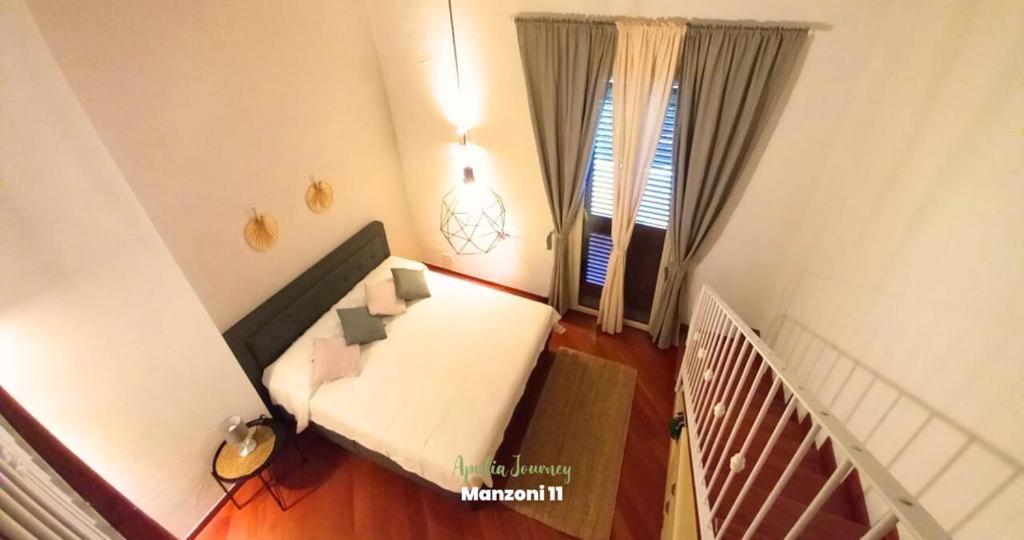 巴里 Apulia Journey - Manzoni 11酒店 外观 照片